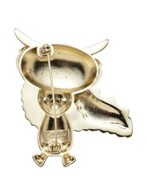 Max Mara broche Teddy Dragon