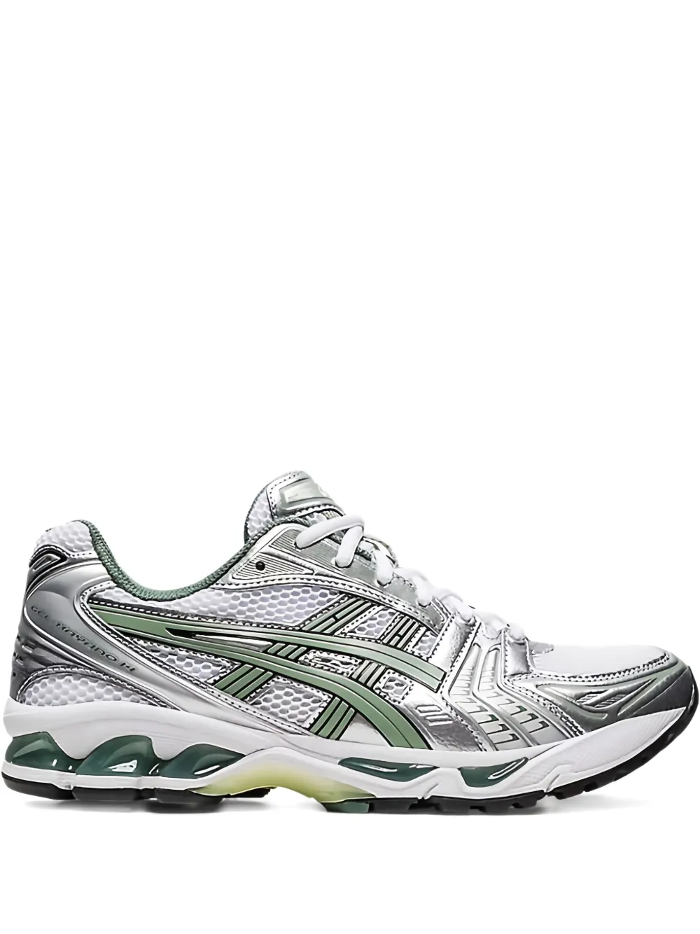Asics Gel-kayano 14 Sneakers In Multi