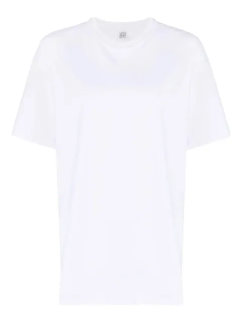 TOTEME organic cotton T-shirt