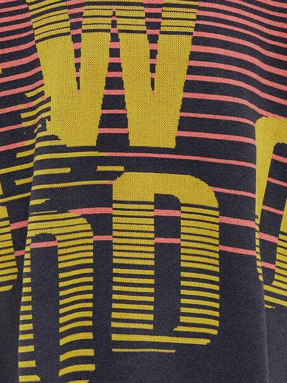 Vivienne Westwood pull Bruno à rayures | Pulls | Image 2