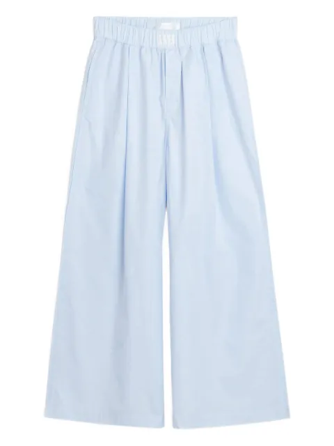 Magniberg elasticated trousers