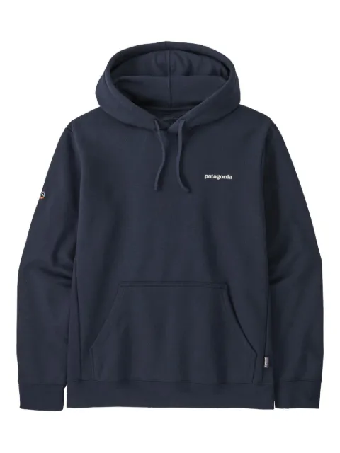 Patagonia hoodie Fitz Roy Icon Uprisal