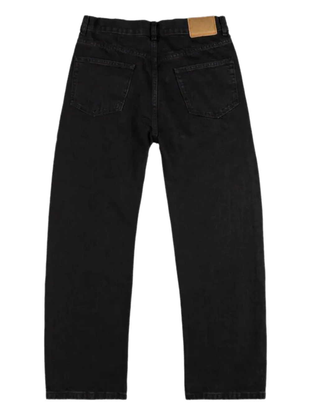 Jeanerica jeans - Zwart