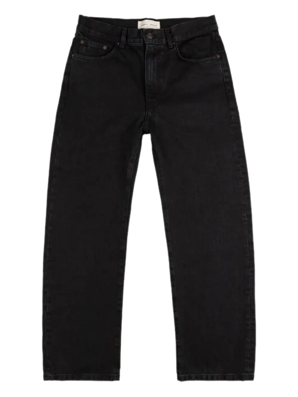 Jeanerica jeans - Nero