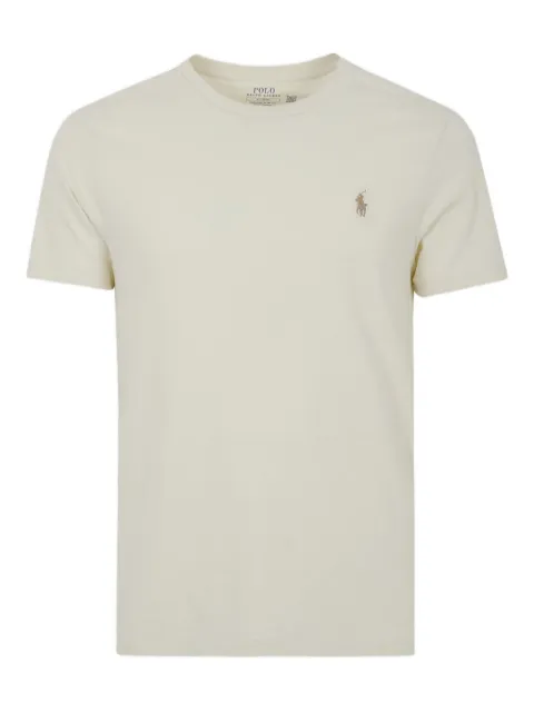 Polo Ralph Lauren Klassisches T-Shirt