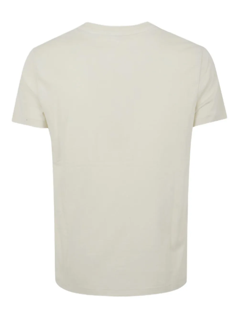 Polo Ralph Lauren short-sleeve T-shirt - Beige