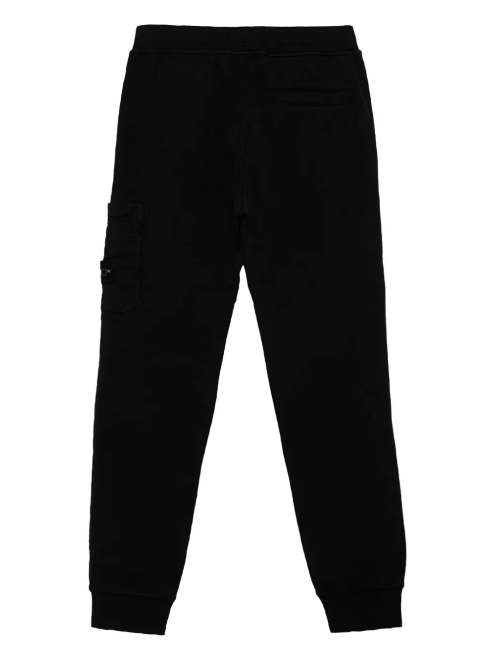 Stone Island Junior skinny pocket trousers | Girls Casual Trousers | Image 2