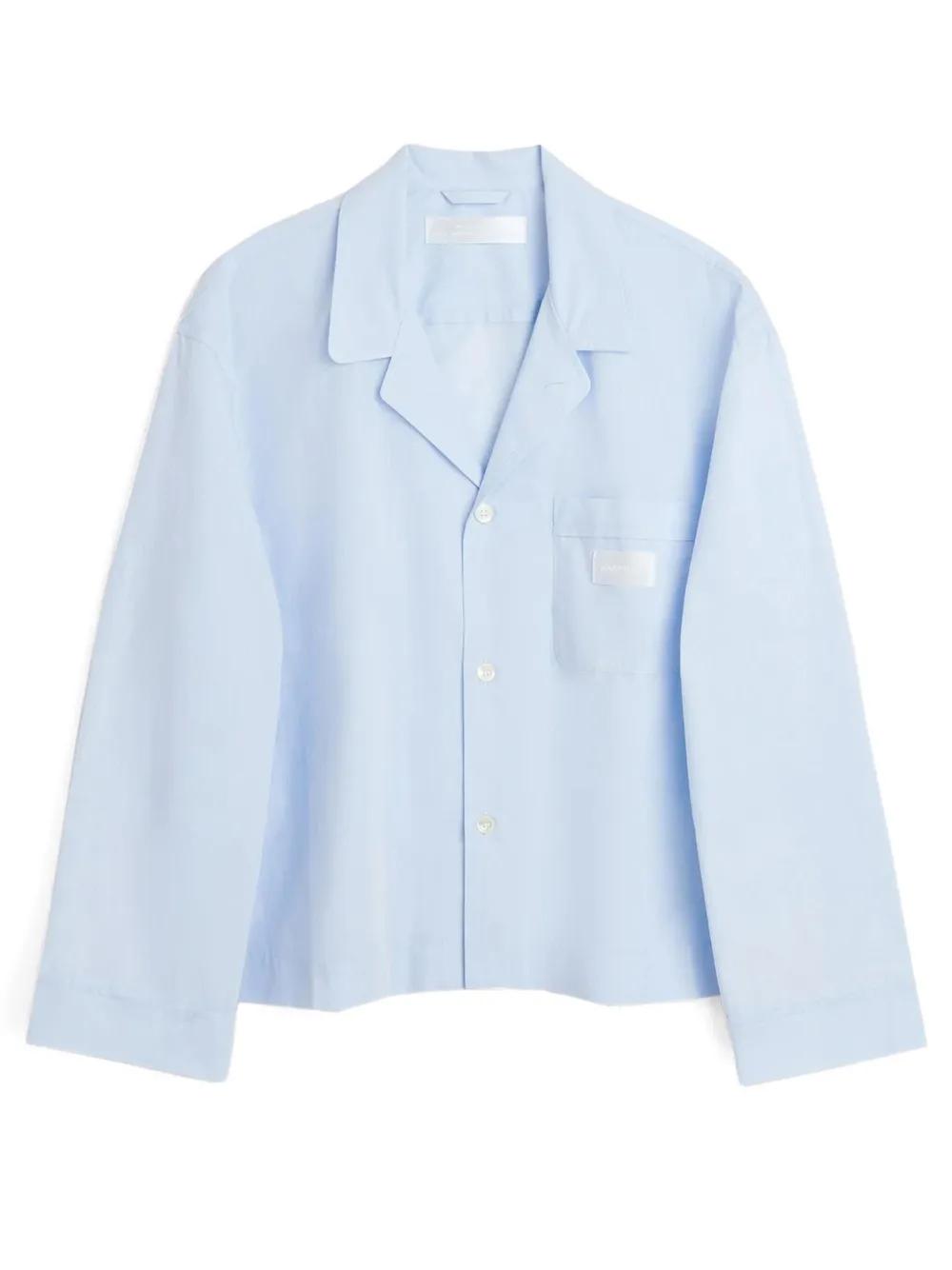 Magniberg pocket automatico shirt | Shirts | Image 2