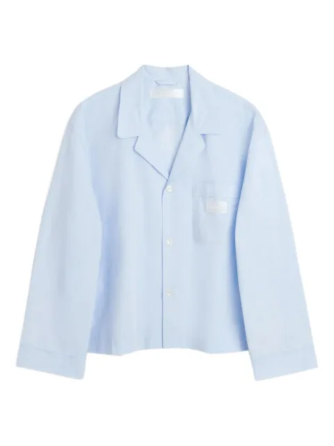 Magniberg pocket automatico shirt
