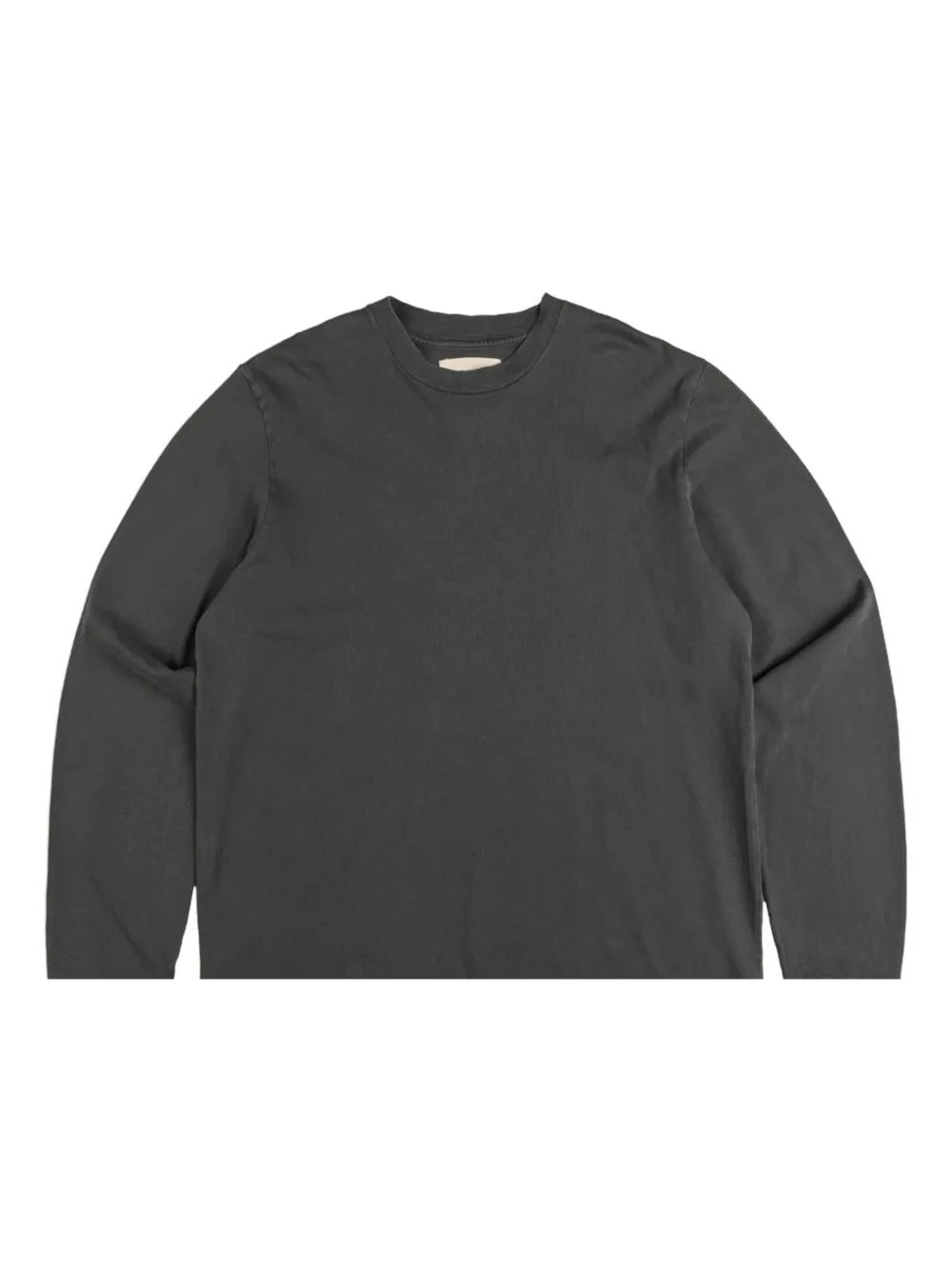 Jeanerica playera Clemente | gris | Image 1