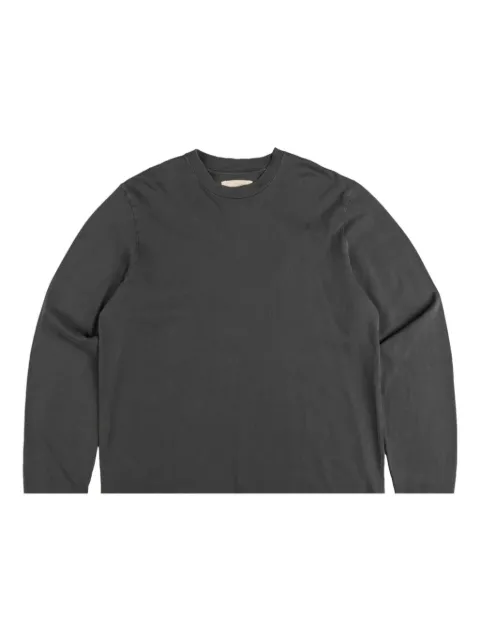Jeanerica Clemente long-sleeve T-shirt