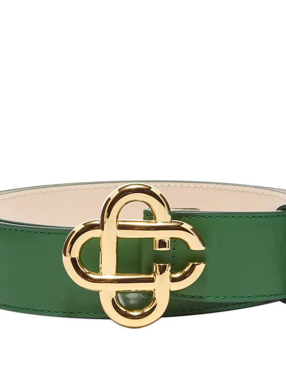Casablanca Riem met logo - Groen