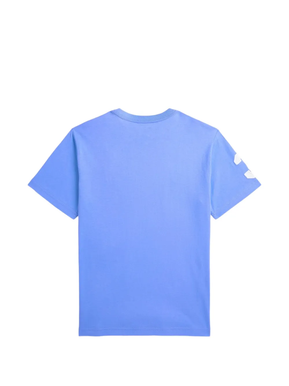 POLO RALPH LAUREN KIDS Polo Pony T-shirt Blauw