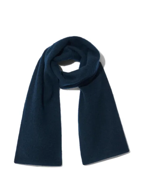 Rier fleece scarf