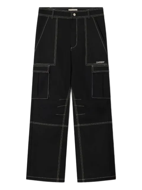 Carrera Bay cargo trousers