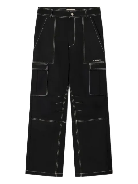 Carrera Bay cargo trousers