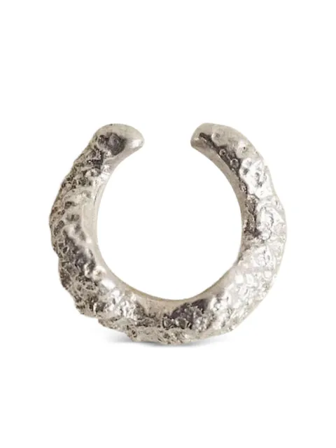 LOUIS ABEL arete ear-cuff Aurea