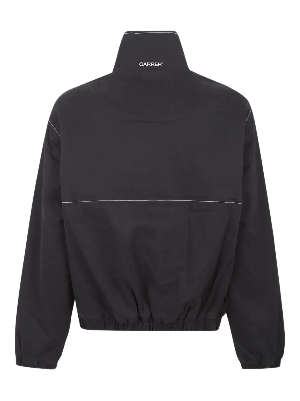 Carrer Barrau bomber jacket | Bomber Jackets | Image 2