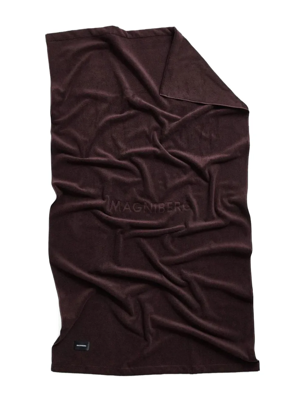 Magniberg embossed towel | Beach Accessories | Image 2