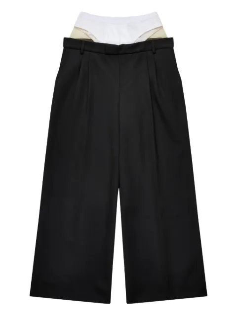 Duran Lantink tailored trousers