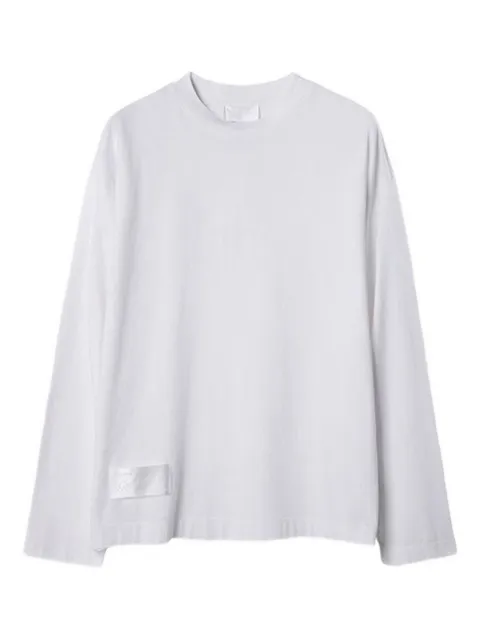 Magniberg patch T-shirt