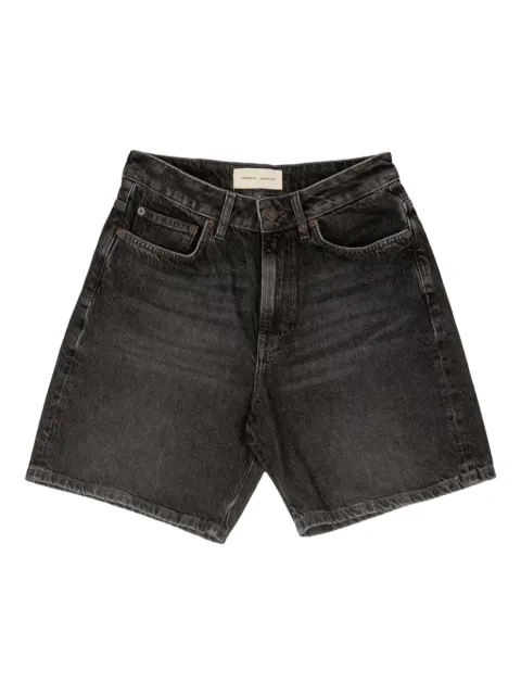 Jeanerica Belem denim shorts