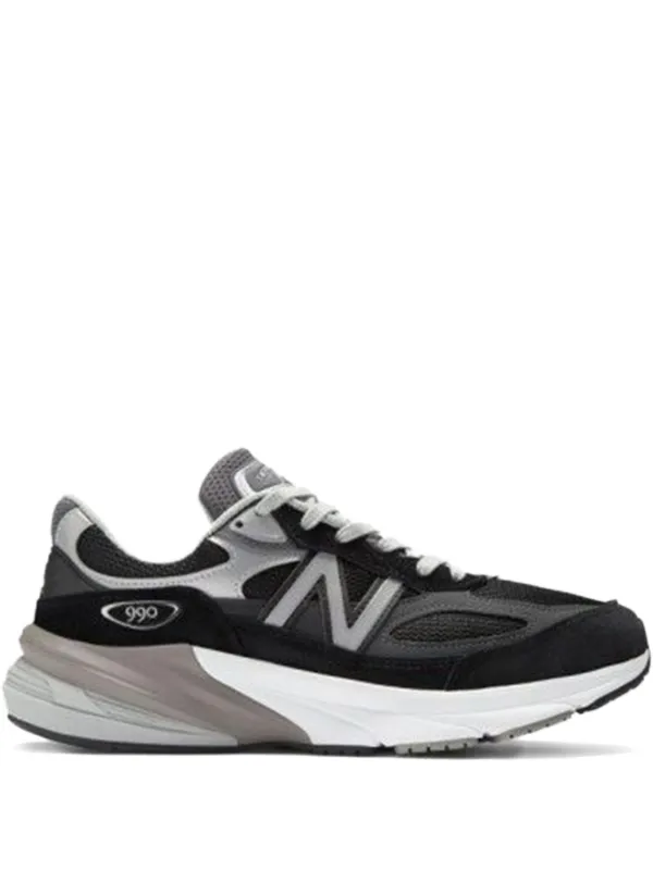 靴 New Balance 990 (M990GL6 MADE IN USA) Încălțăminte și sneakerși pentru femei New Balance 990 V6 Made in