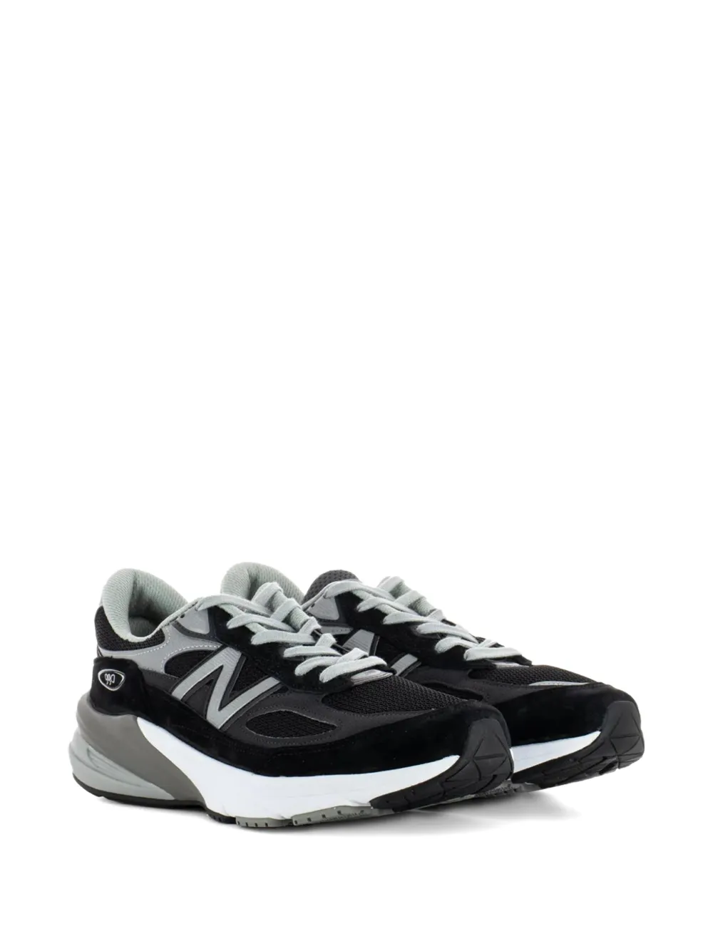 New Balance tenis Made in USA 990v6 | Tenis bajos | Image 2