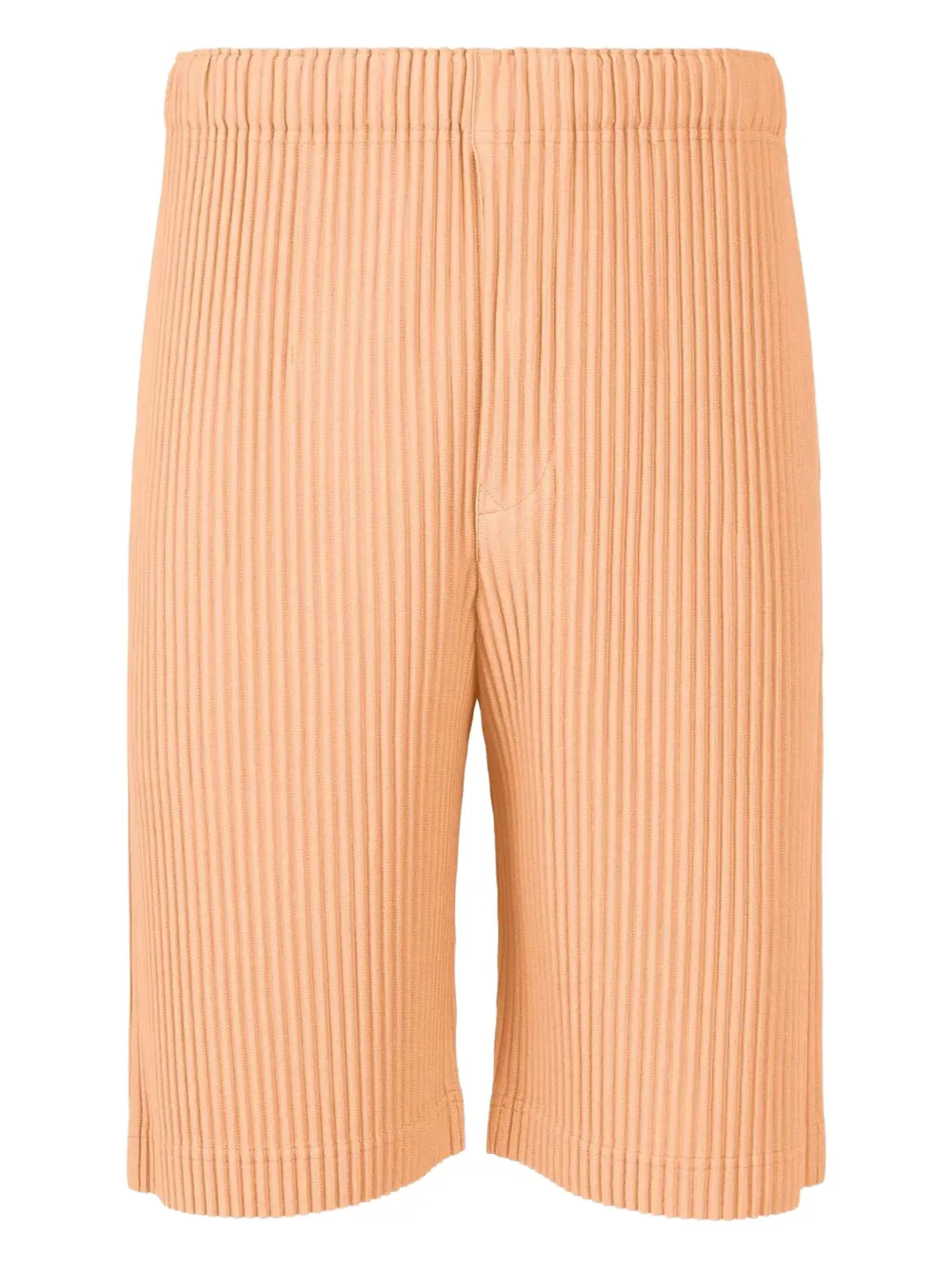 Homme Plissé Issey Miyake Color Pleats パンツ - ニュートラル