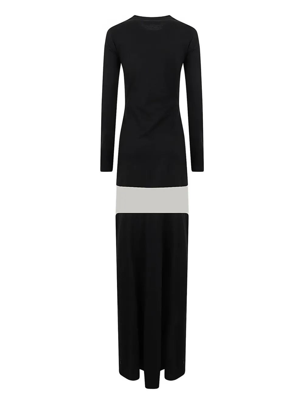 Duran Lantink Langärmeliges Maxikleid | Abendkleider | Image 2