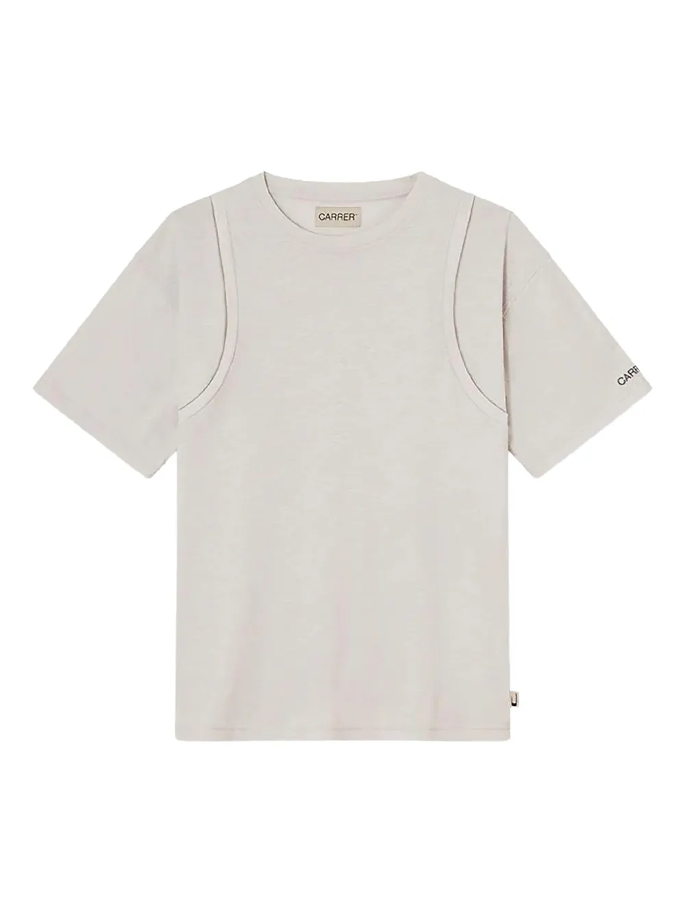 Carrera playera Alba | neutro | Image 1