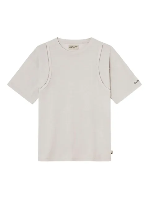 Carrera Alba double-panel T-shirt