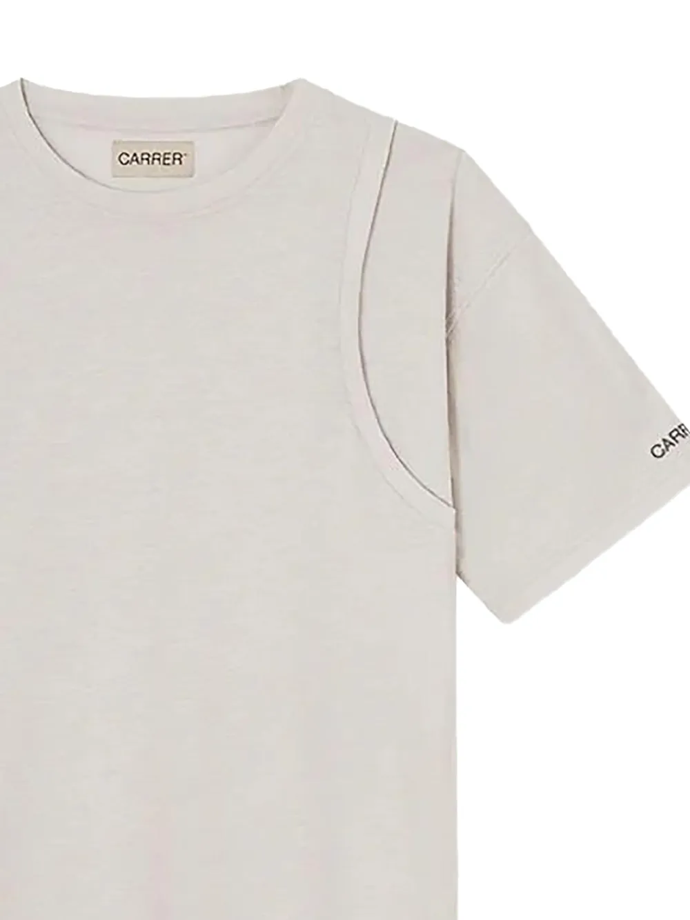 Carrera playera Alba | Playeras | Image 2