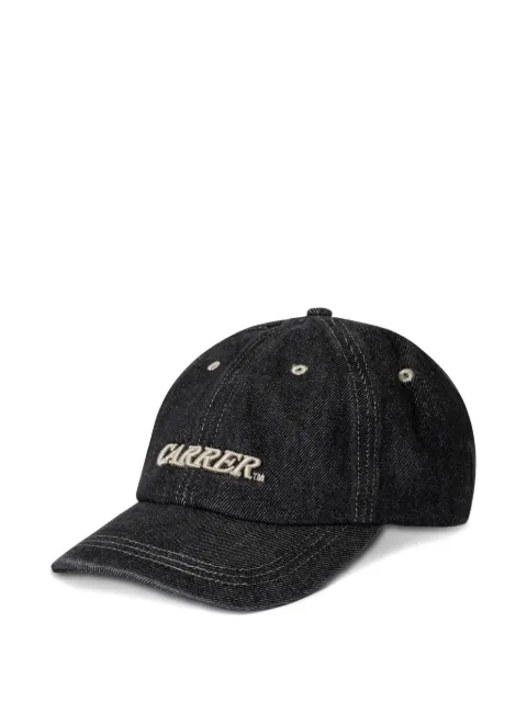 Carrer Mica embroidered  cap
