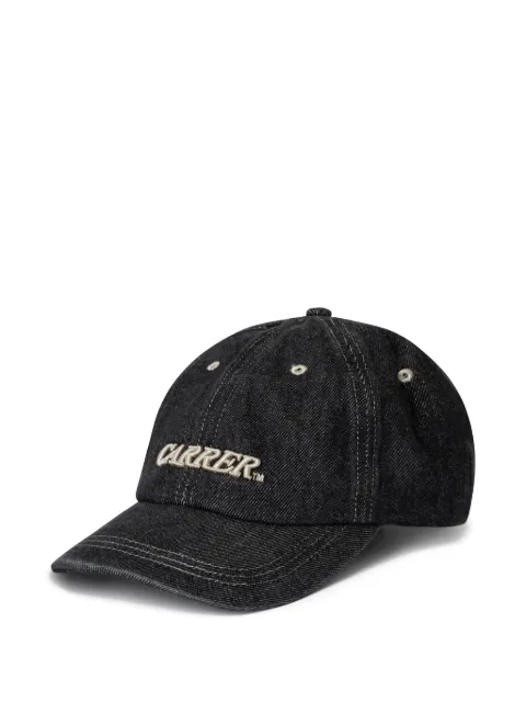 Carrer Mica embroidered  cap