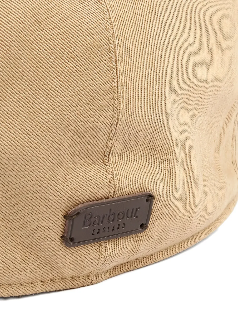 Barbour logo-patch hat | Image 2