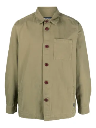 Barbour