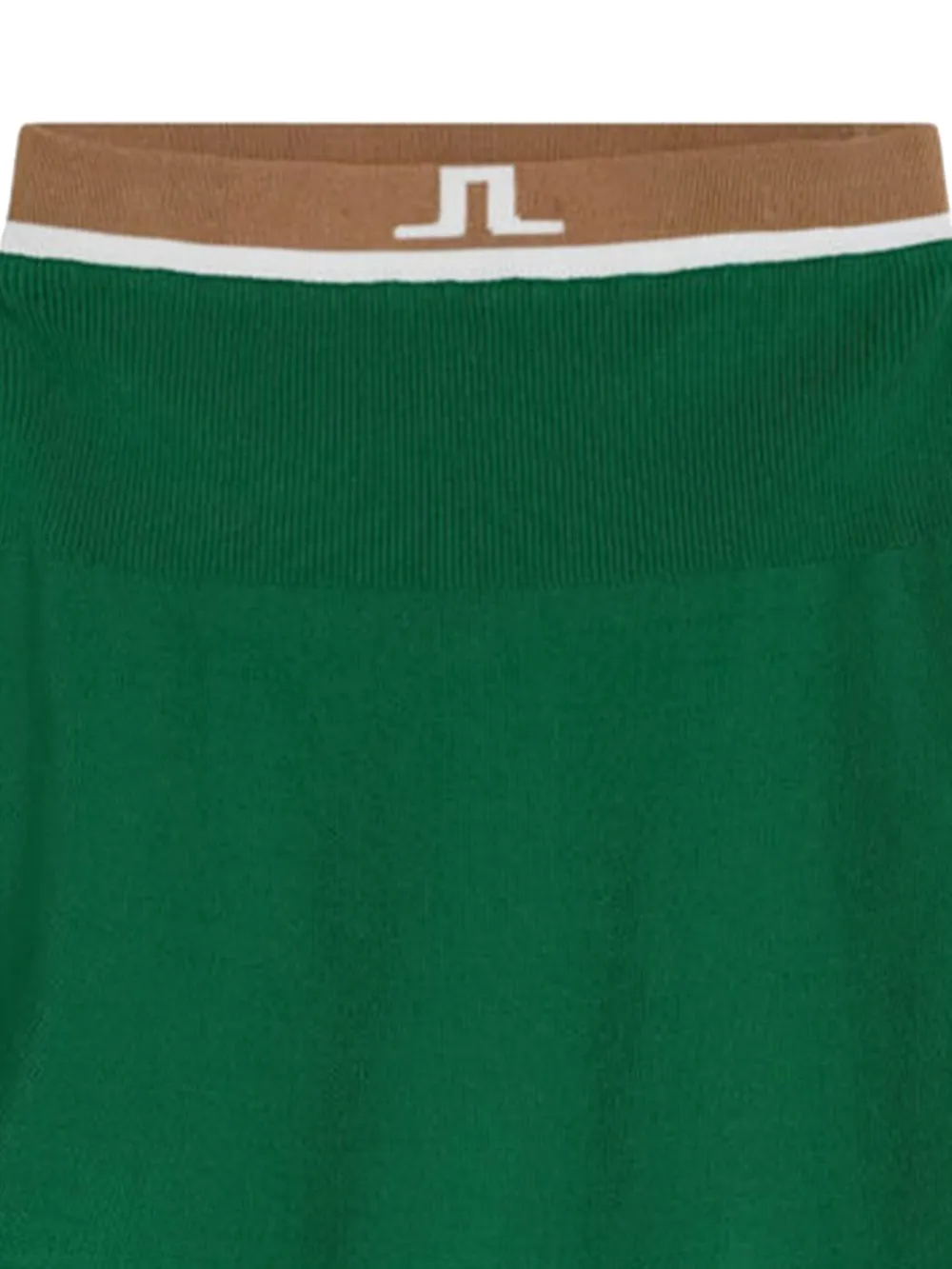 J.Lindeberg Rok met logoband - Groen