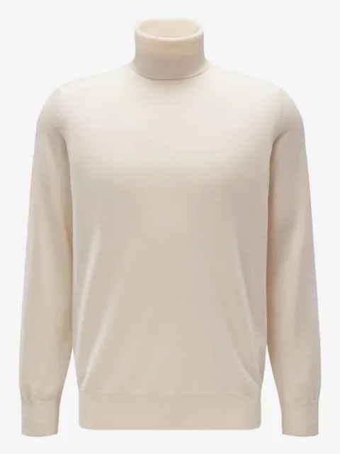 Brunello Cucinelli turtleneck sweater