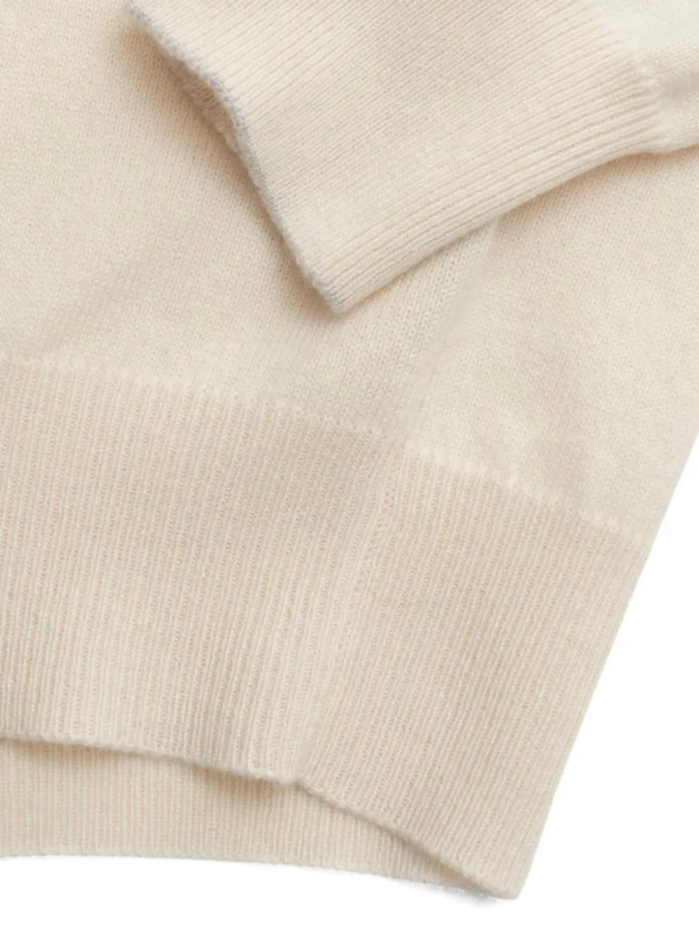 Brunello Cucinelli Coltrui Beige