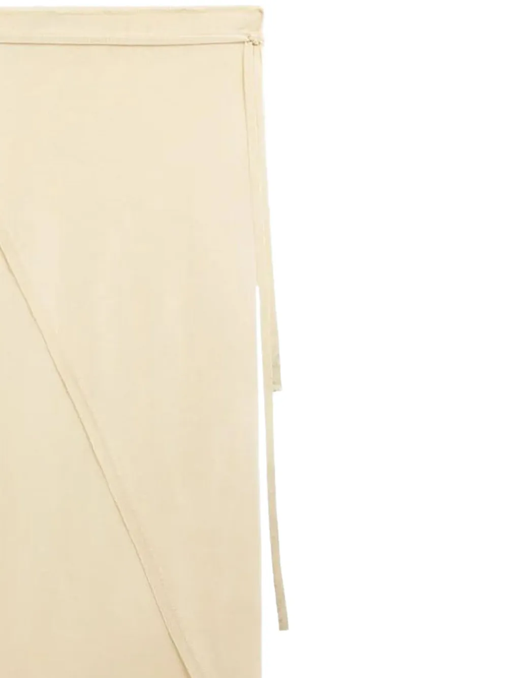 The Frankie Shop falda larga Alsen | Faldas asimétricas y drapeadas | Image 2