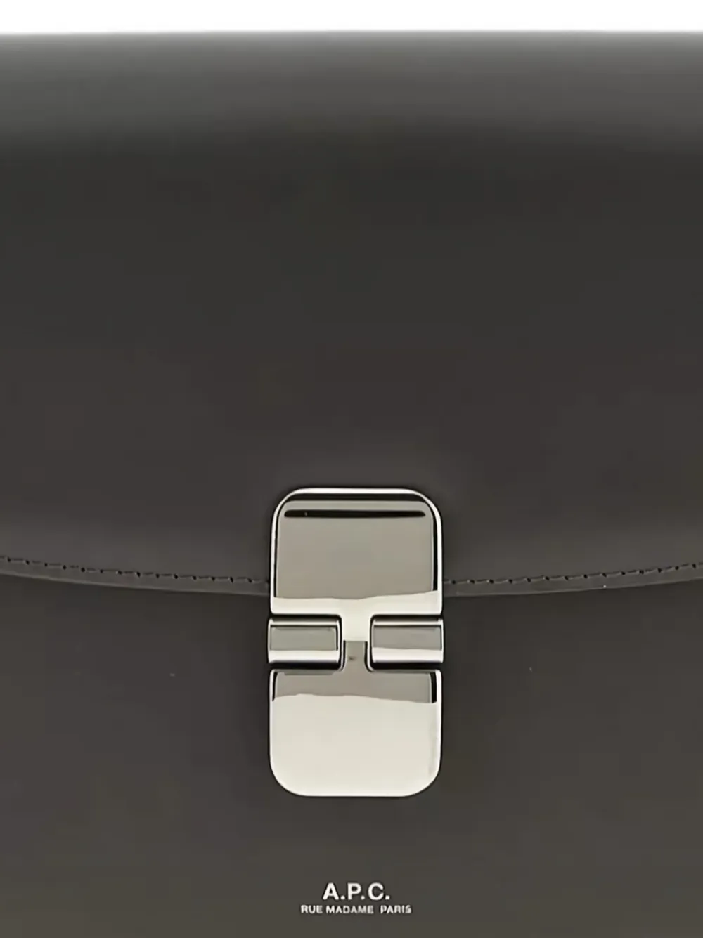 A.P.C. bolsa de hombro Grace pequeña | Image 2