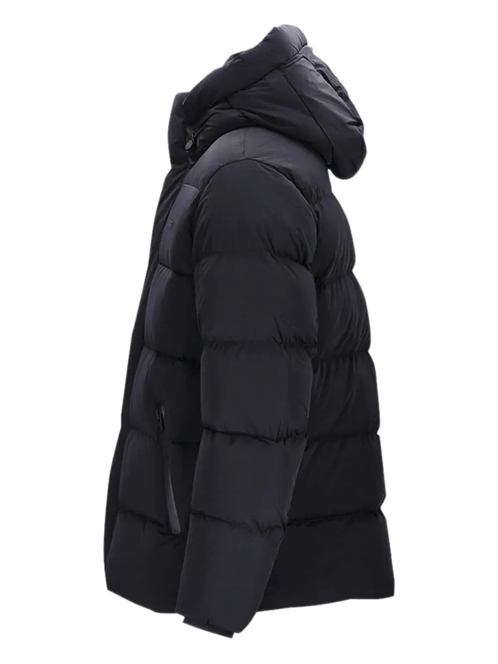 Mackage hooded puffer jacket | Down Jackets | Image 2