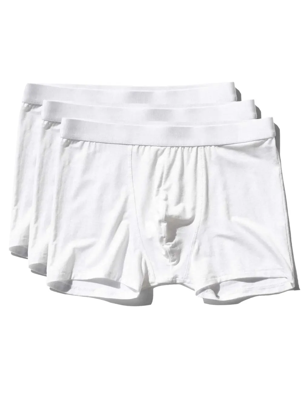 CDLP logo-motif boxers (pack of three) | Image 2