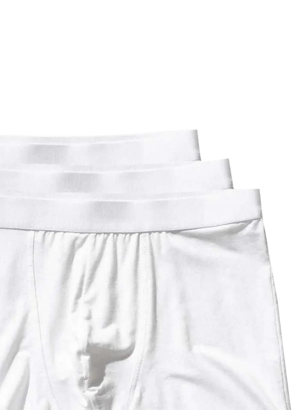 CDLP logo-motif boxers (pack of three) | Image 2