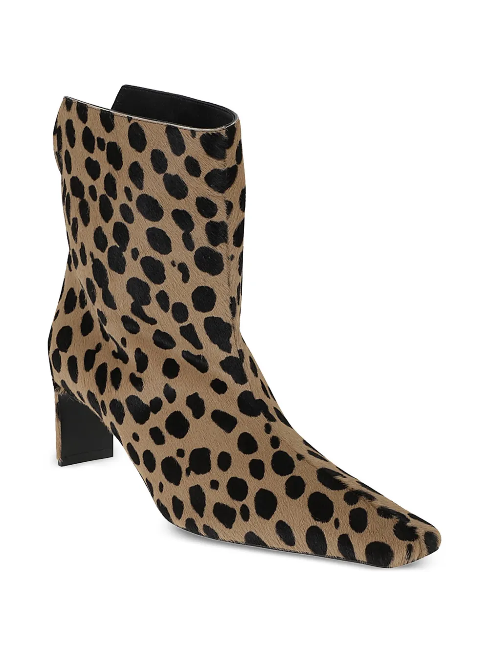 KHAITE botines Ona con tacón de 55mm | Botines | Image 2
