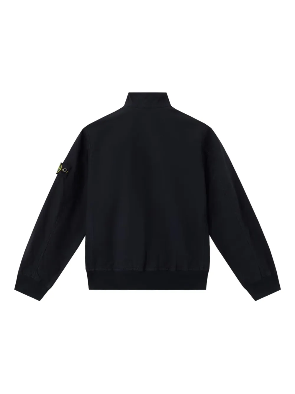Stone Island Junior full-zip jacket | Teen Bomber Jackets | Image 2