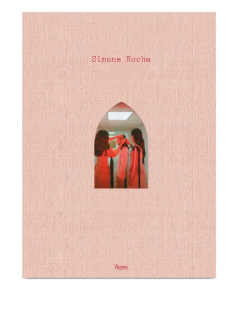 Simone Rocha Simone Rocha hardcover book