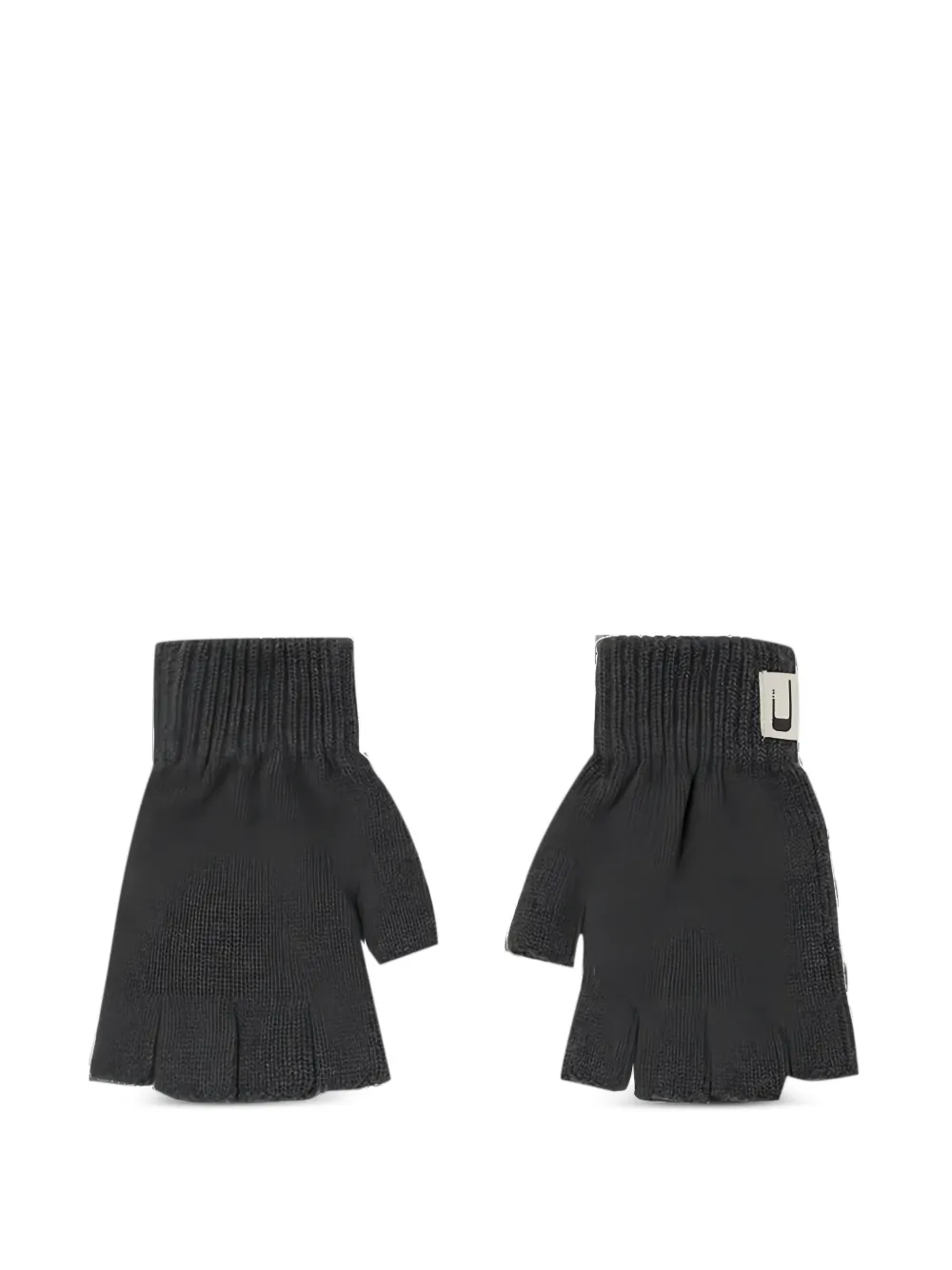 Carrer Neue gloves | gris | Image 1