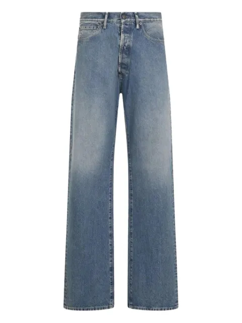 Maison Margiela five pocket trousers